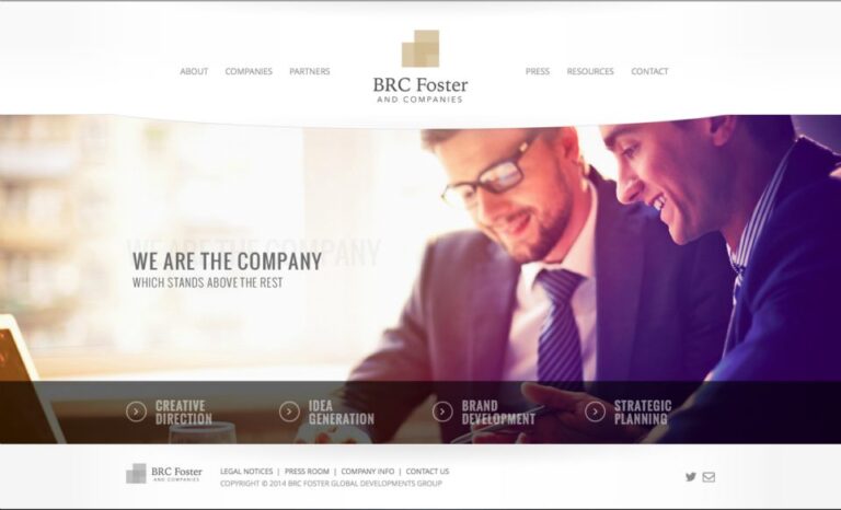 BRC Foster