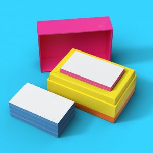Business Cards